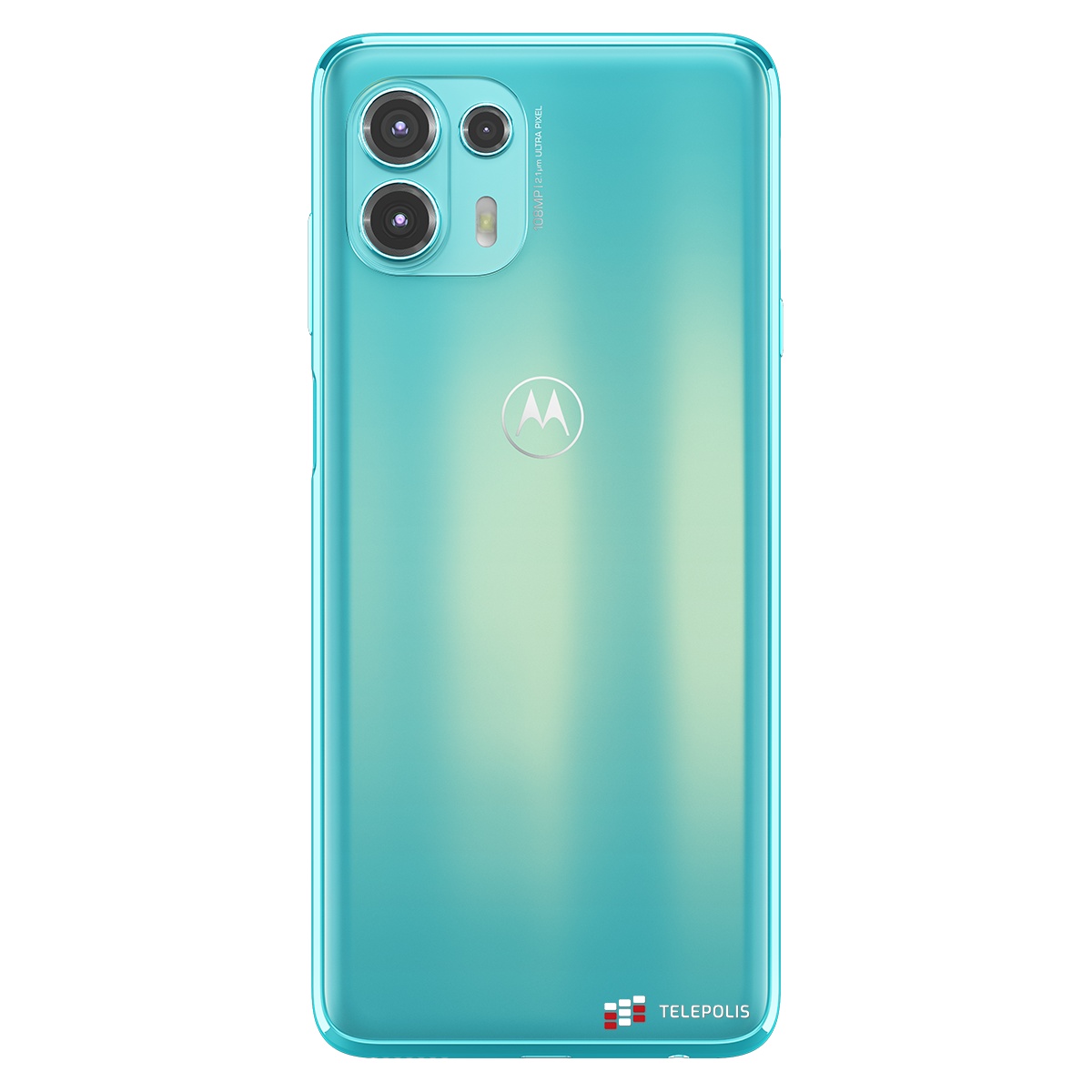Motorola Edge 20 Lite