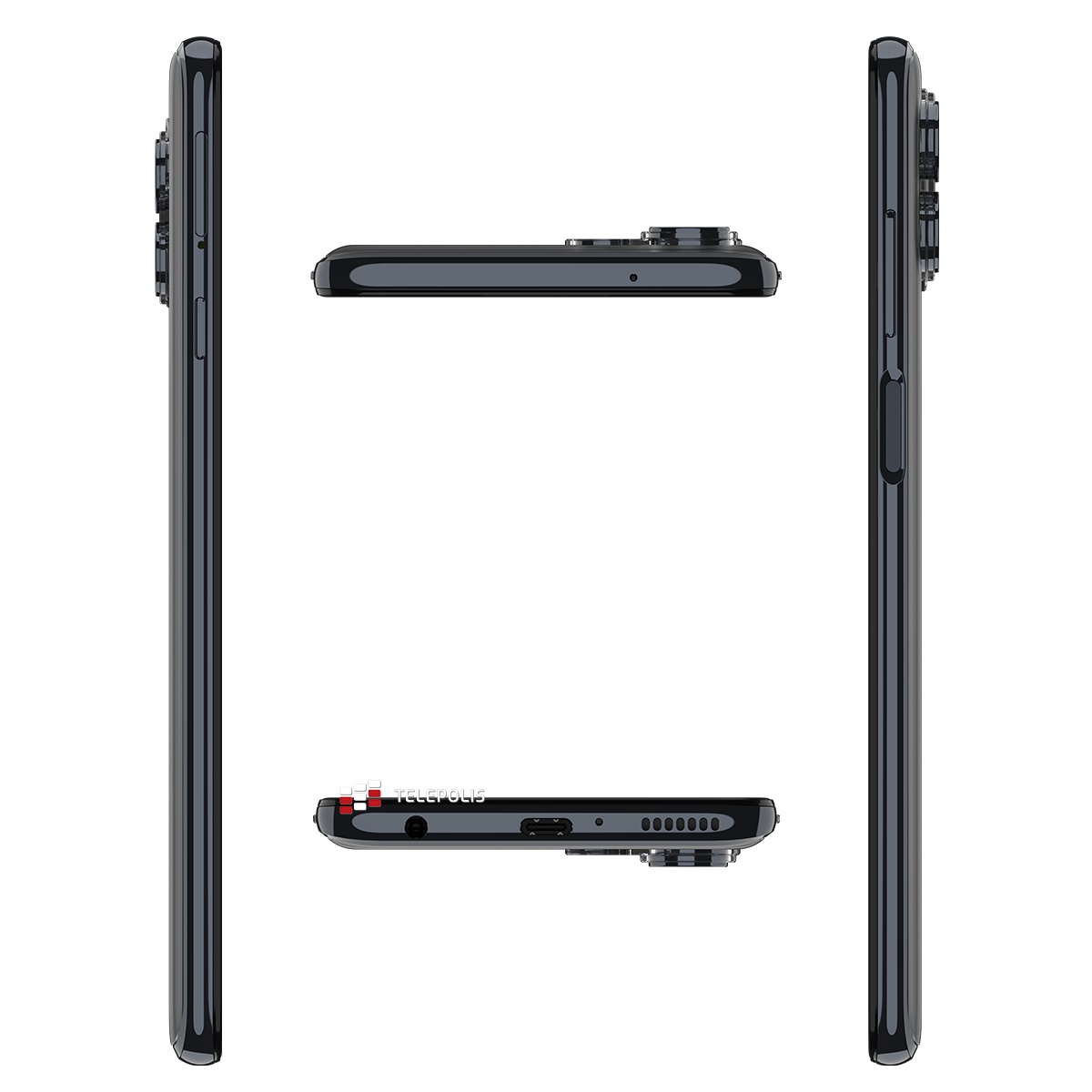 Motorola Edge 20 Lite