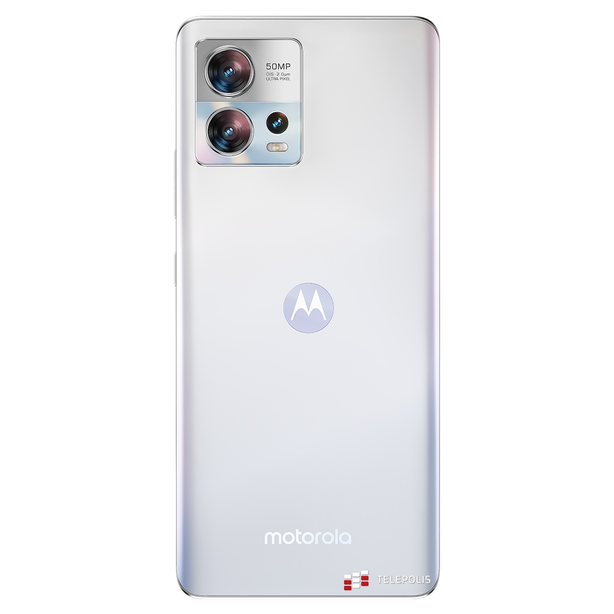 Motorola Edge 30 Fusion