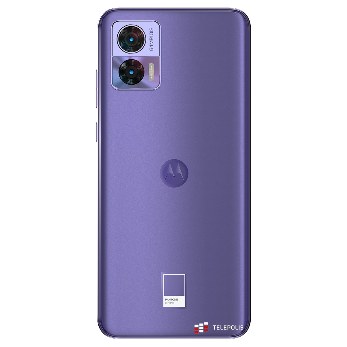Motorola Edge 30 Neo