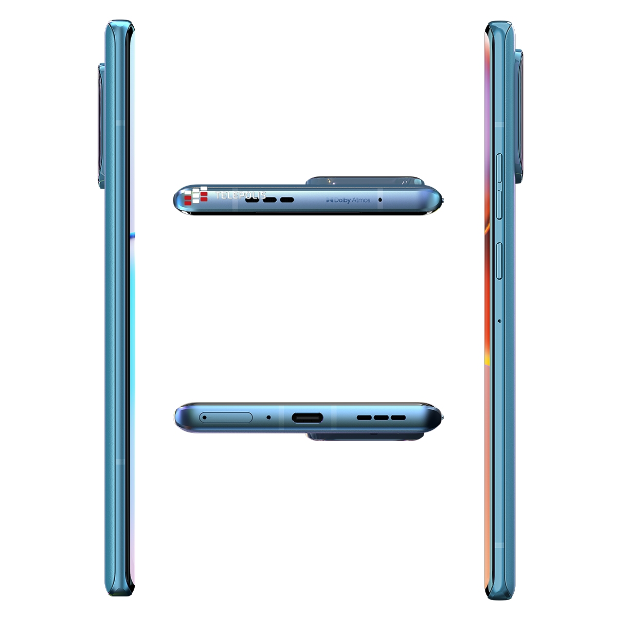 Motorola Edge 40 Pro