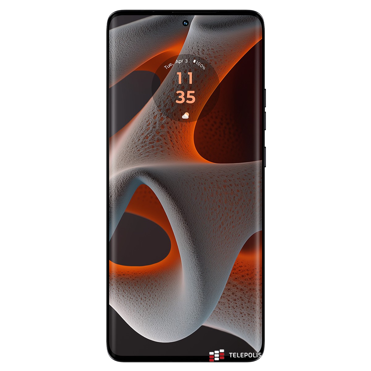 Motorola Edge 50 Pro