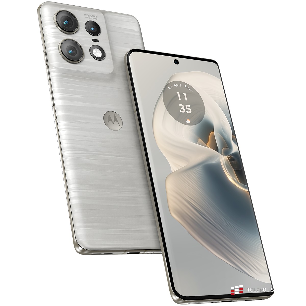 Motorola Edge 50 Pro