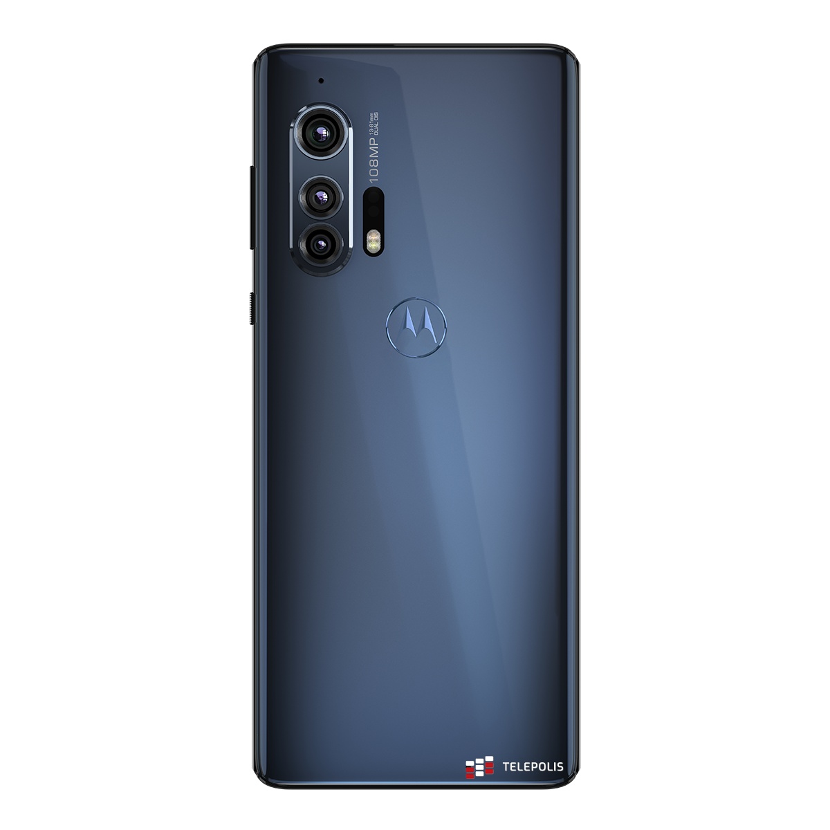Motorola Edge+