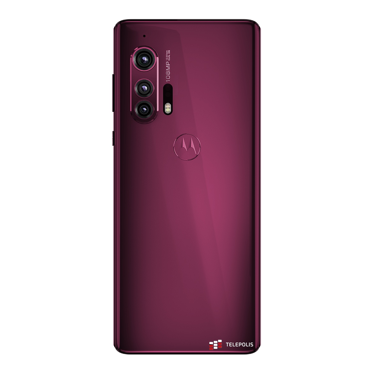 Motorola Edge+