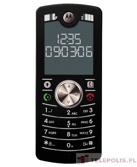 Motorola FONE F3