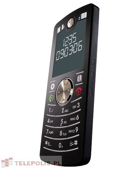 Motorola FONE F3