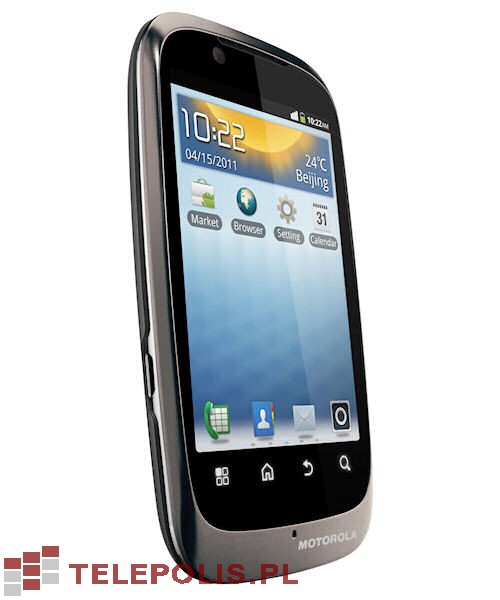 Motorola Fire XT