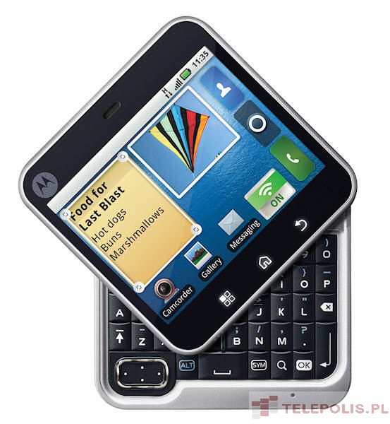 Motorola Flipout