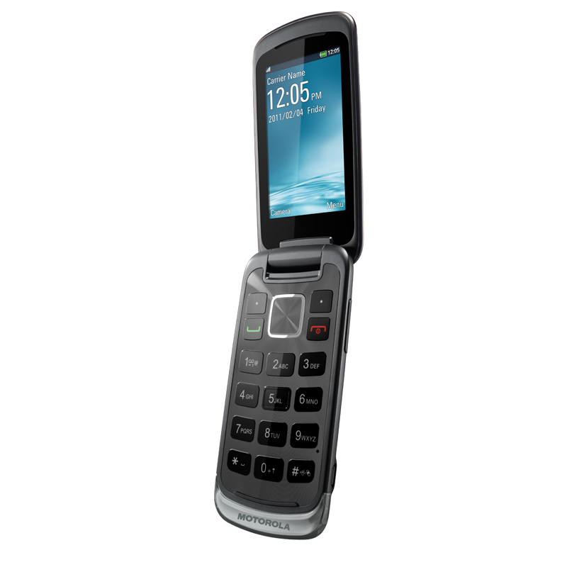 Motorola GLEAM+