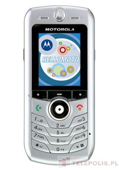 Motorola L2