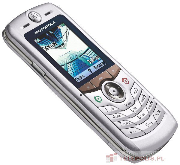 Motorola L2