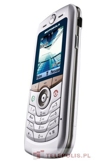 Motorola L2