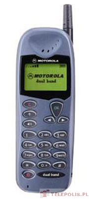 Motorola M3588