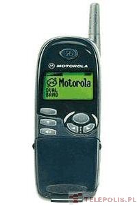 Motorola M3688