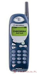 Motorola M3888
