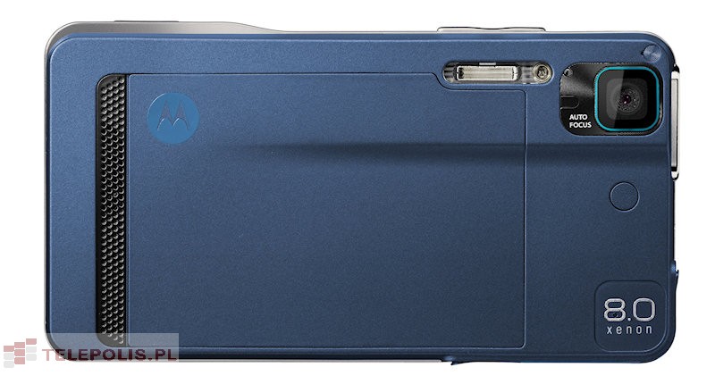 Motorola MILESTONE XT720