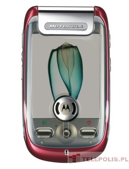 Motorola MING A1200