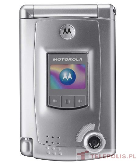 Motorola MPx