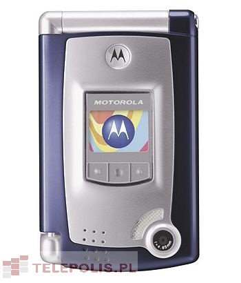 Motorola MPx