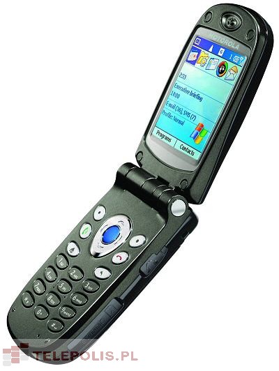 Motorola MPx200