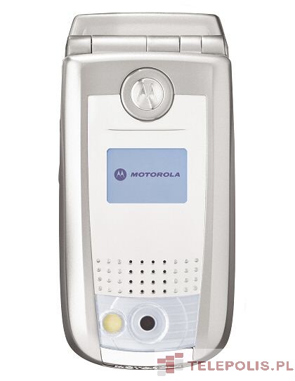 Motorola MPx220