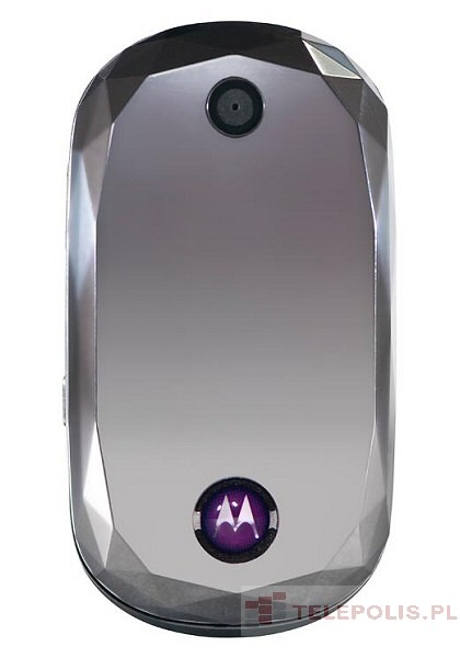 Motorola MotoJewel