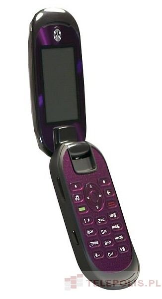Motorola MotoJewel