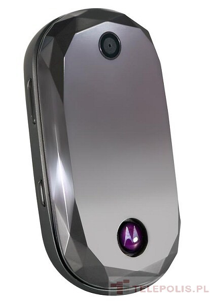 Motorola MotoJewel