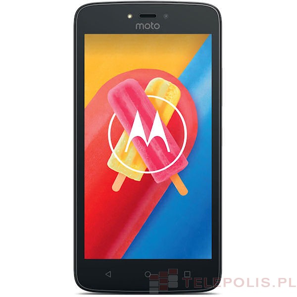 Motorola Moto C