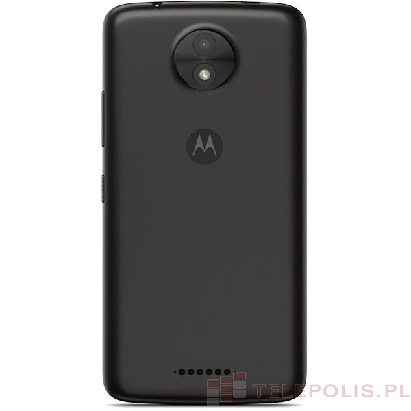 Motorola Moto C