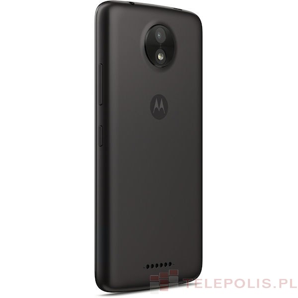 Motorola Moto C