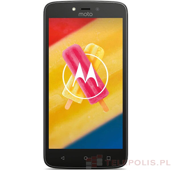 Motorola Moto C Plus
