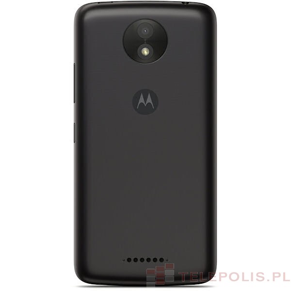 Motorola Moto C Plus
