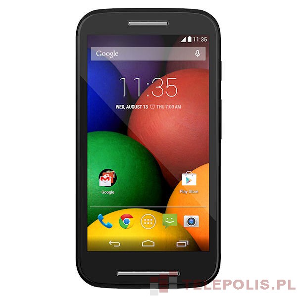 Motorola Moto E