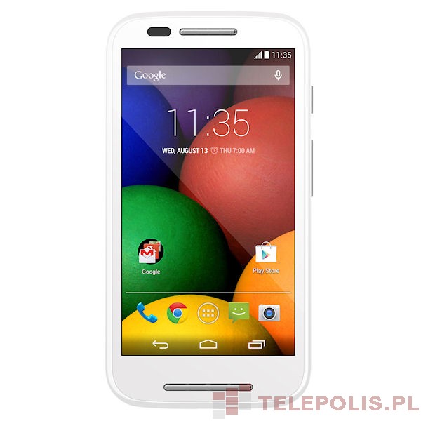 Motorola Moto E