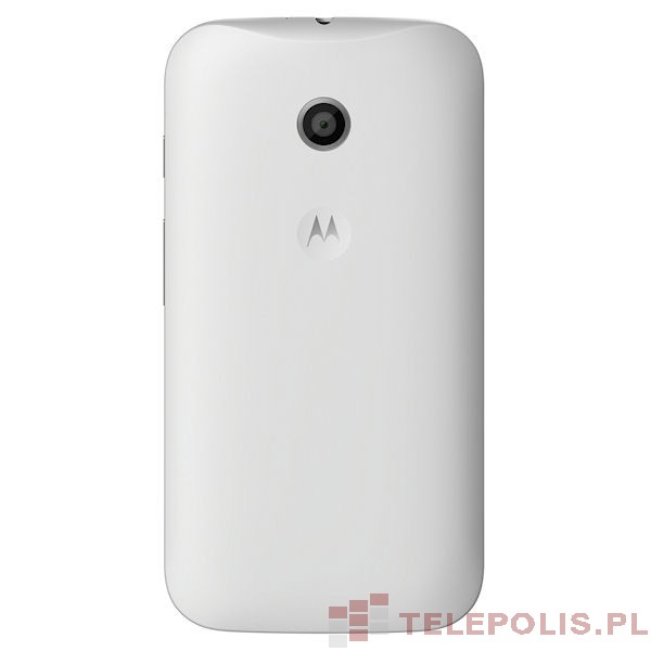 Motorola Moto E