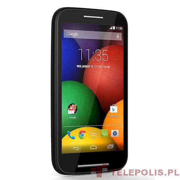 Motorola Moto E