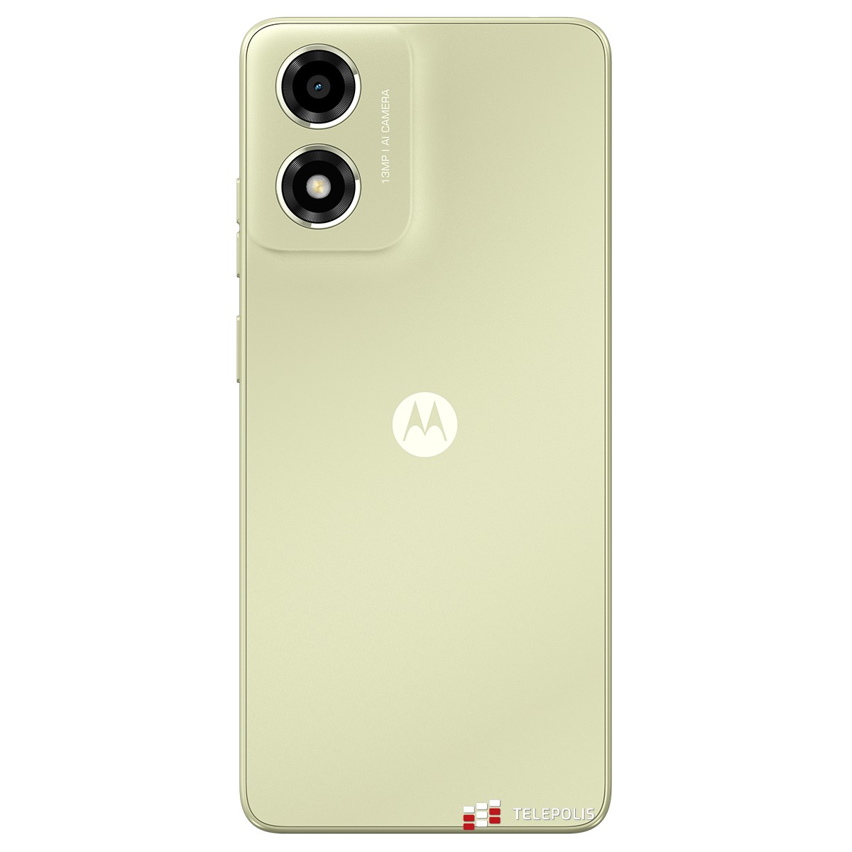 Motorola Moto E14