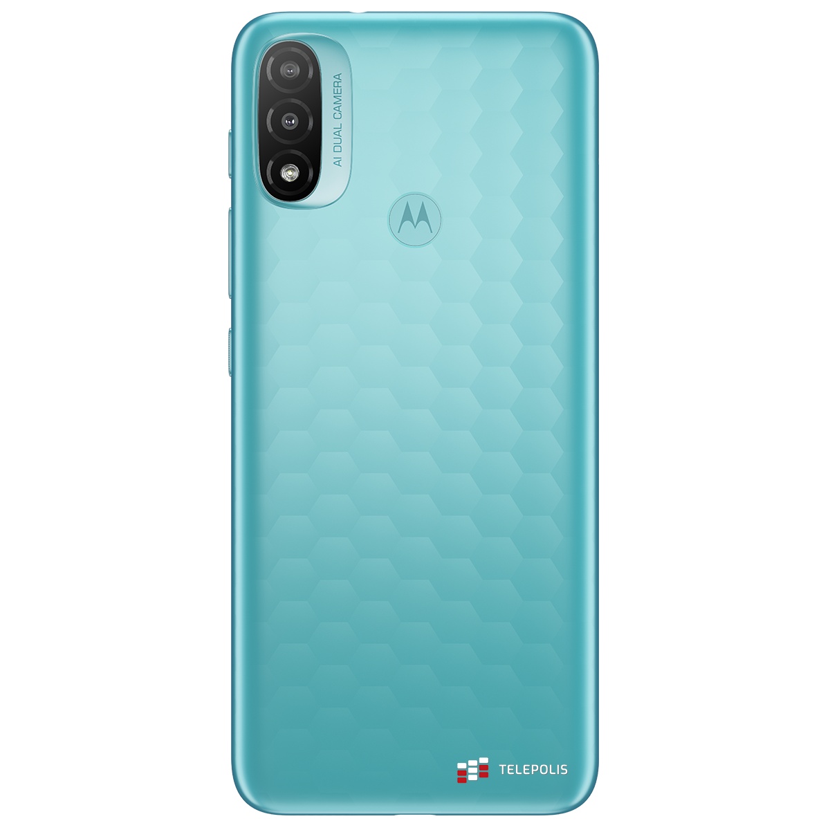 Motorola Moto E20