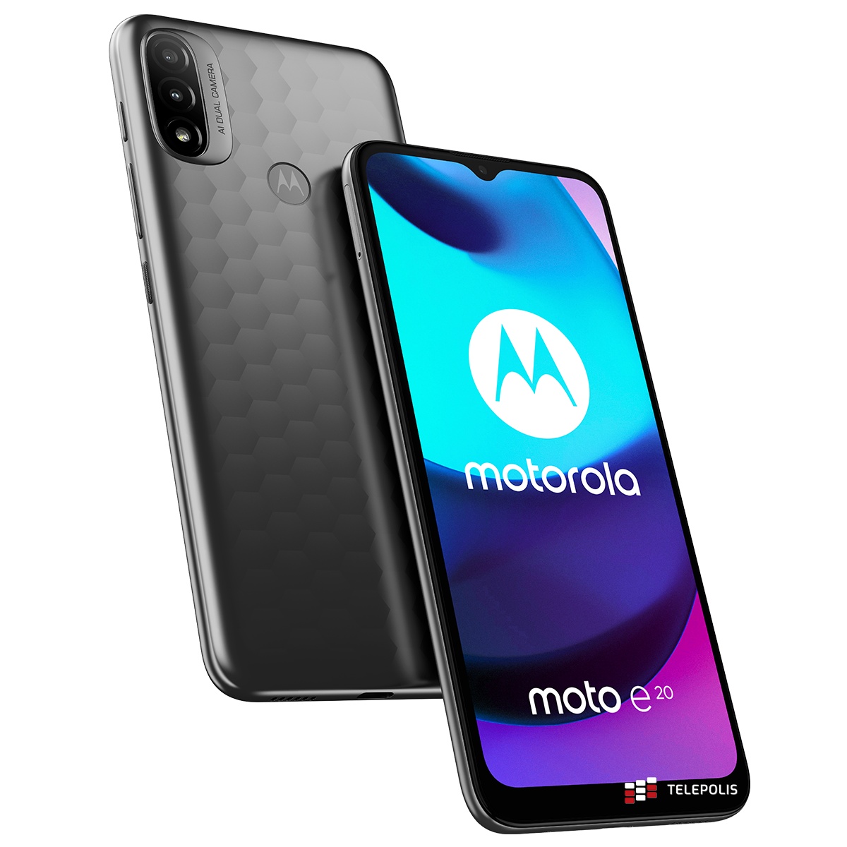 Motorola Moto E20