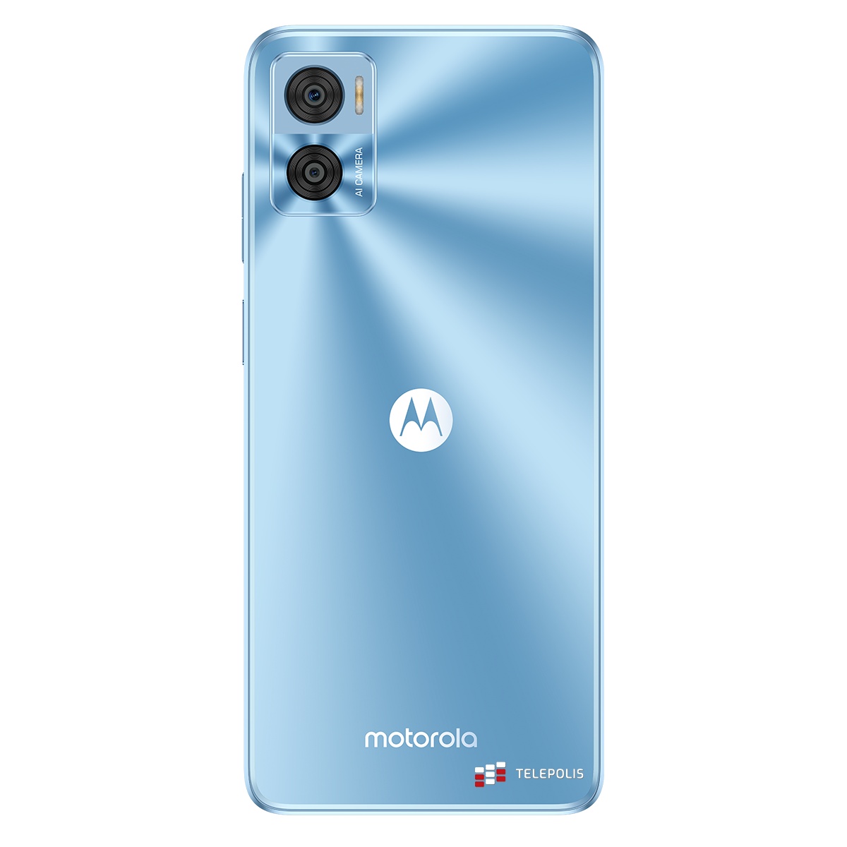 Motorola Moto E22