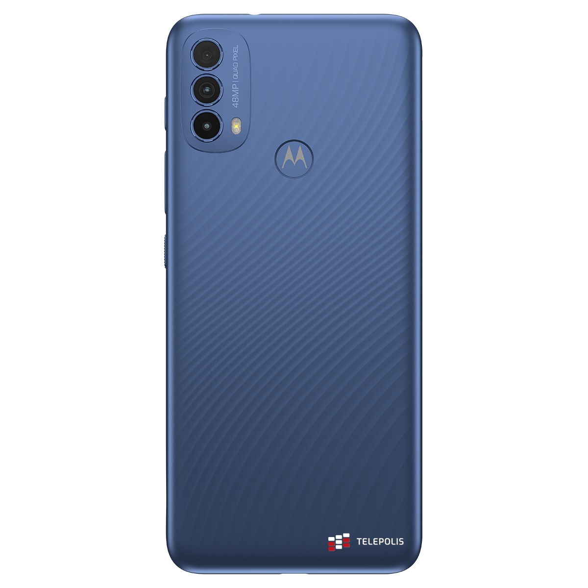 Motorola Moto E30