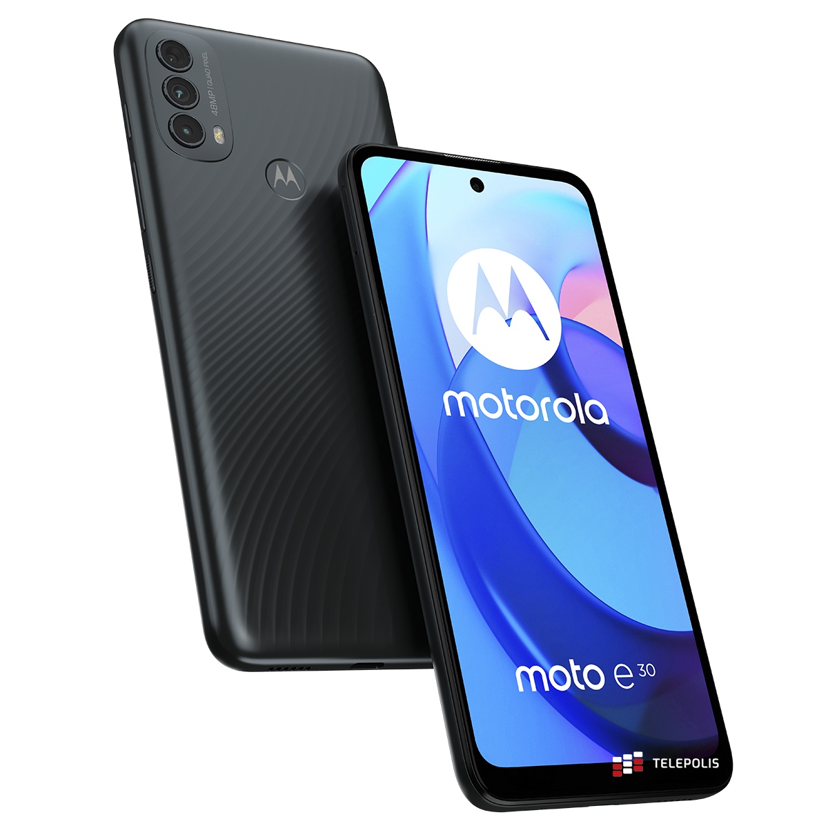 Motorola Moto E30