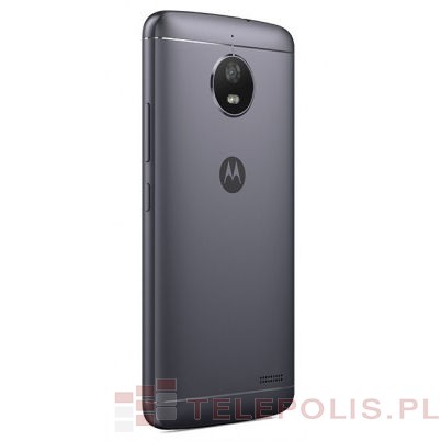 Motorola Moto E4