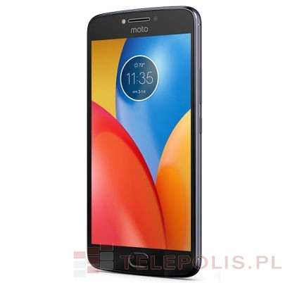 Motorola Moto E4 Plus