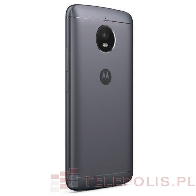Motorola Moto E4 Plus