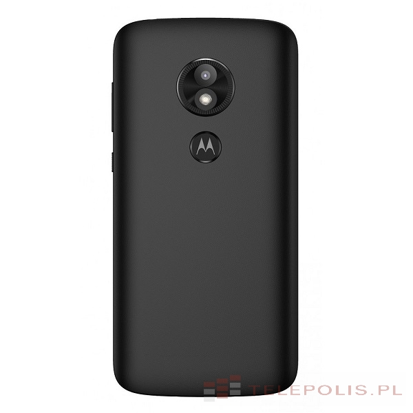 Motorola Moto E5 Play