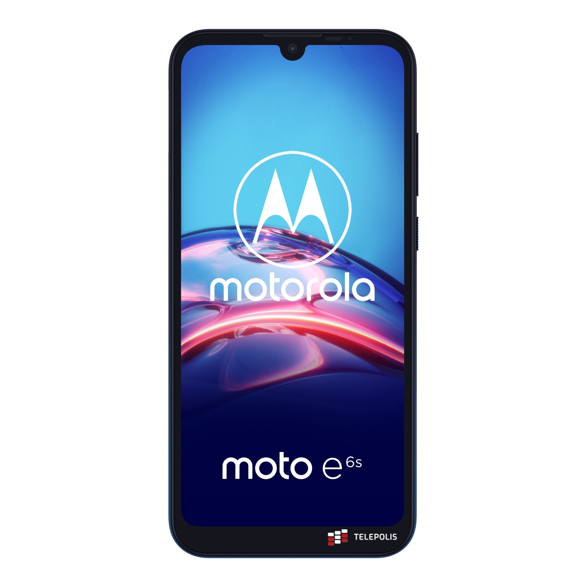 Motorola Moto E6S