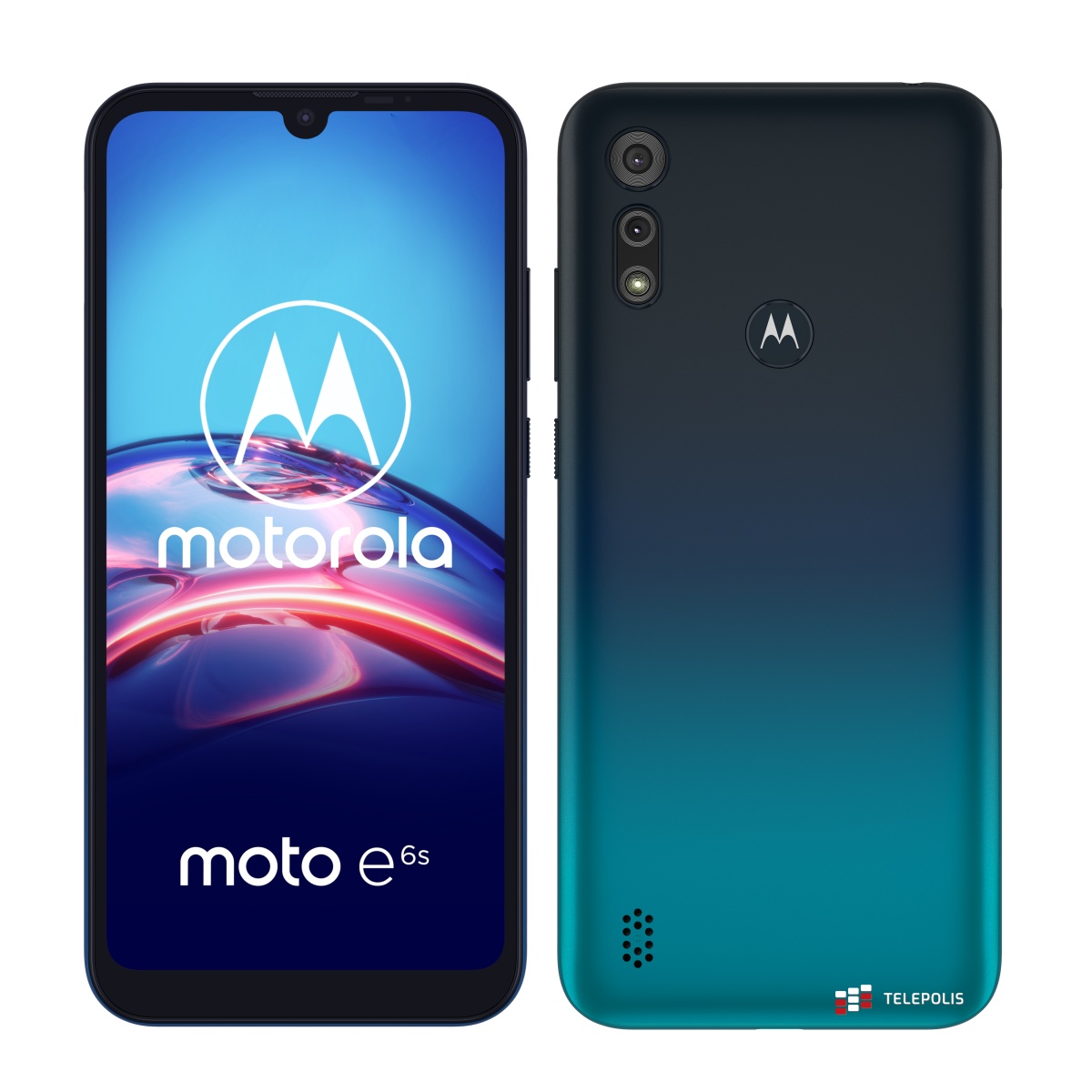 Motorola Moto E6S